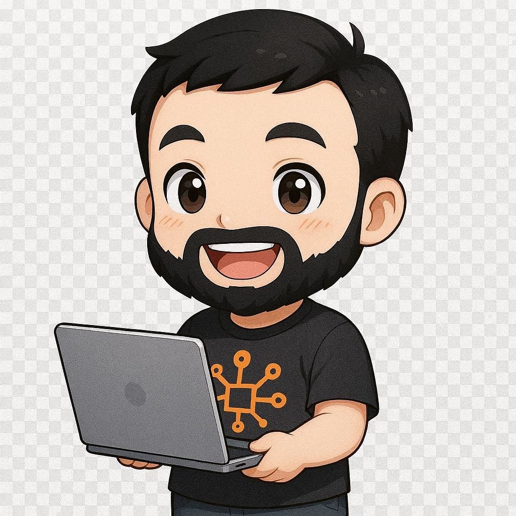 Billel - Technicien BERR'INFO